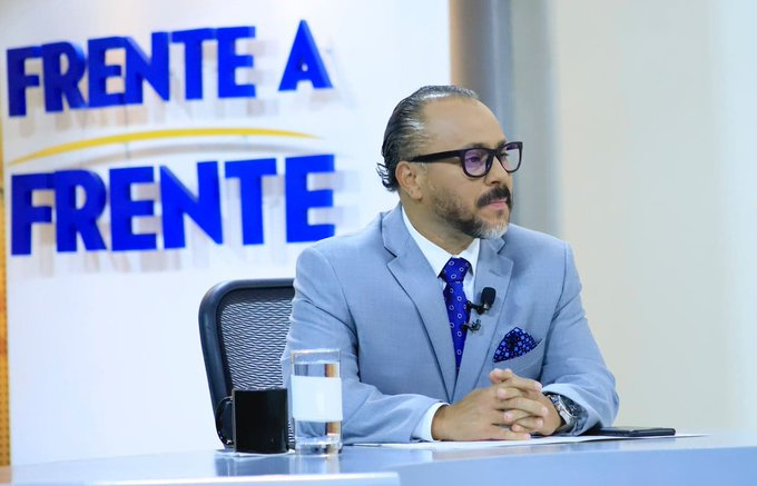 Ernesto Castro: Con nosotros no valen los proyectos personales o las ambiciones de poder para algo propio ernesto-castro-con-nosotros-no-valen-los-proyectos-personales-o-las-ambiciones-de-poder-para-algo-propio